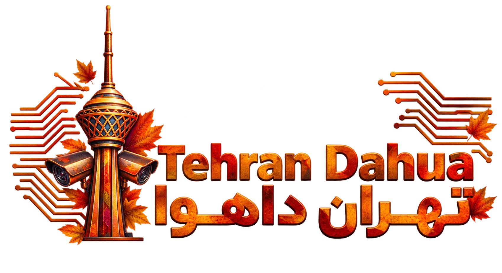 نمایندگی رسمی دوربین مداربسته و تجهیزات داهوا در ایران
