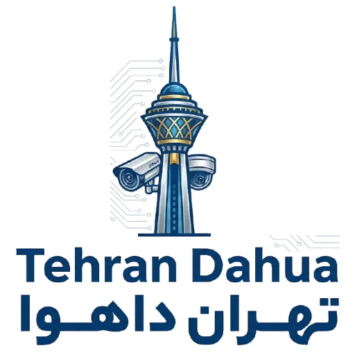 نمایندگی داهوا در تهران