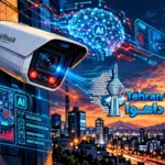ساخت AI Agent هوشمند برای دوربین مداربسته داهوا با پروتکل ONVIF و RTSP در پایتون