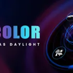 تکنولوژی WizColor داهوا: انقلاب در تصویربرداری رنگی شب دوربین های مداربسته