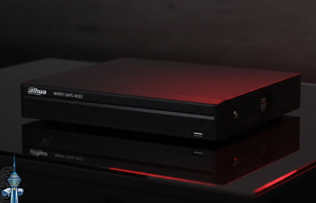 بررسی تخصصی DHI-NVR4116HS-4KS3؛ تجربه کاربری واقعی + 5 پکیج پیشنهادی