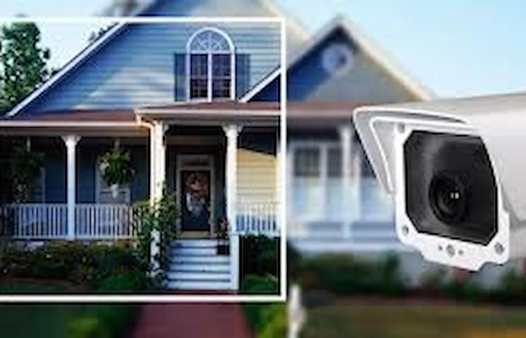 چرا بیشتر دوربین های ارزان قیمت، امنیت شما را به خطر می اندازند؟