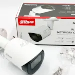 راهنمای جامع شبکه کردن دوربین های مداربسته IP: از طراحی شبکه تا امنیت پیشرفته