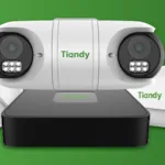 معرفی برند Tiandy: انقلاب در سیستم های نظارت تصویری با فناوری پیشرفته و قیمت مقرون به صرفه