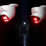 مقایسه تخصصی دوربین دام و بولت: کدام مدل برای نصب دوربین مداربسته در تهران مناسب تر است؟