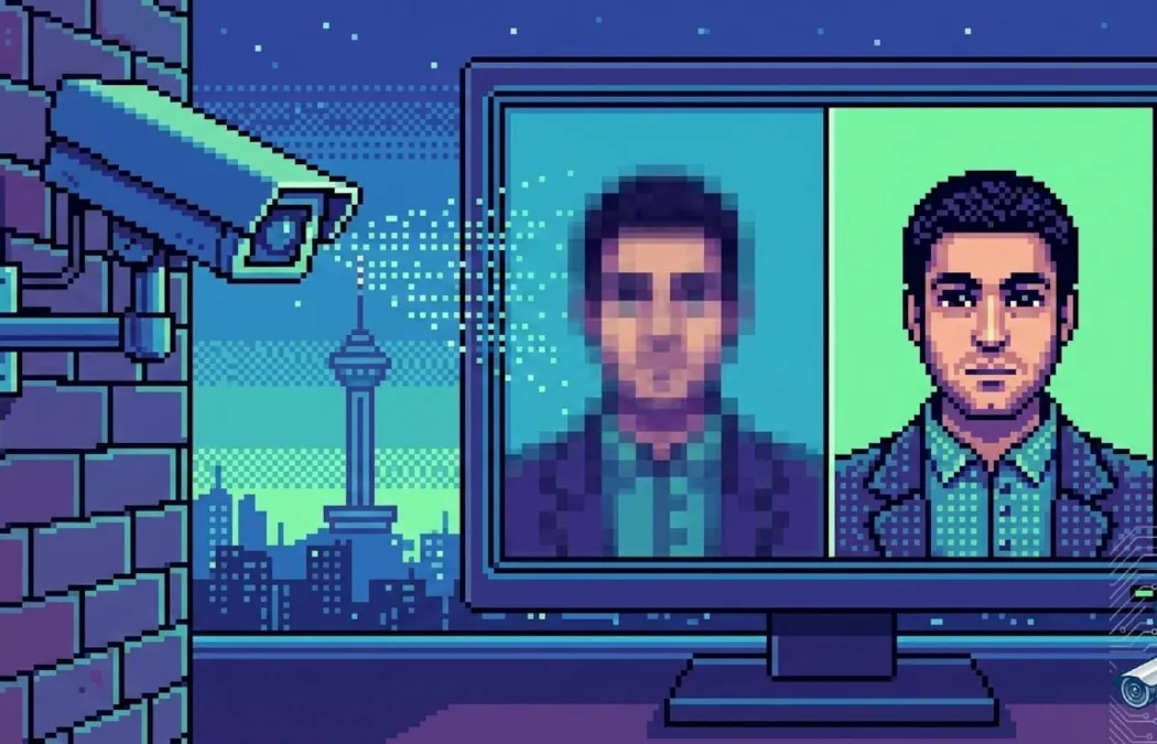 رزولوشن در دوربین مداربسته چیست؟ | توضیح کامل از زبان نصاب دوربین داهوا در تهران