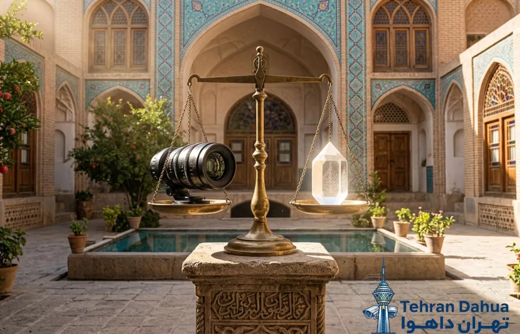 وقتی قیمت واقعی می نویسی، دیگر نیازی به متقاعد کردن نیست