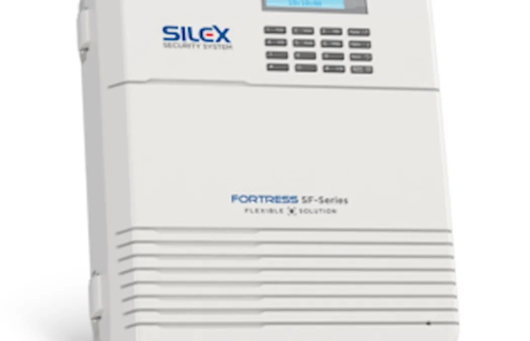 دزدگیر سیم کارتی سایلکس؛ راهکار هوشمند امنیت اماکن در سال 1404