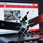 بحران خاموشی اینترنت: تهدیدی برای کسب وکارها و امنیت دوربین های تحت شبکه شما