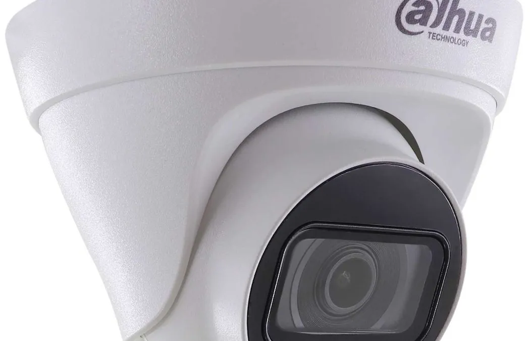 بررسی تخصصی دوربین داهوا DH-IPC-HDW1230T1-A- | قیمت و خرید آنلاین