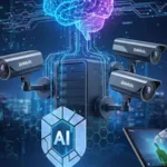 هوش مصنوعی در سیستم های داهوا: انقلابی در نظارت هوشمند و امنیت پیشرفته
