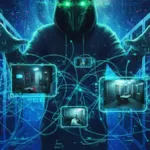 راهنمای کامل امنیت دوربین های تحت شبکه: 12 راهکار حیاتی برای جلوگیری از هک