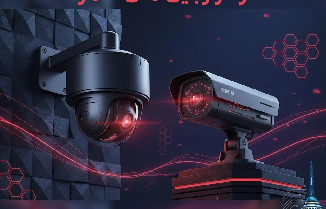 تکنولوژی WizMind داهوا: اعترافات یک نصاب با تجربه درباره انقلاب هوش مصنوعی در امنیت